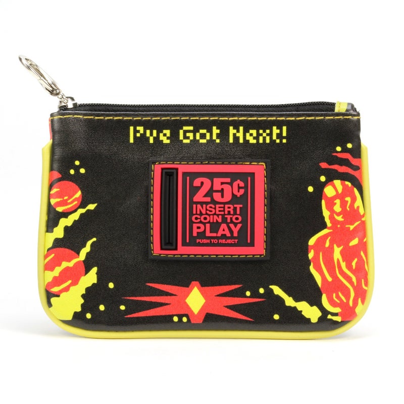 The Coop Midway Games Coin Purses - Defender - Image 1